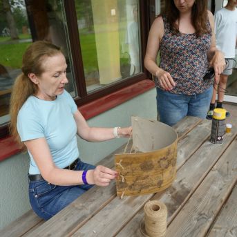 Lai top!  2025 3.diena - 