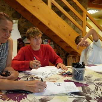 Lai top!  2025 3.diena - 