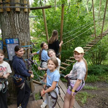 Lai top!  2025 3.diena - 