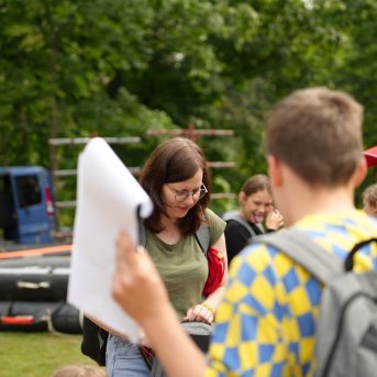 Lai top!  2025 3.diena - 