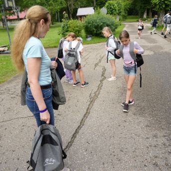 Lai top!  2025 3.diena - 