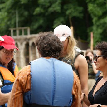 Lai top!  2025 3.diena - 