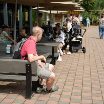 Lai top!  2025 3.diena - 