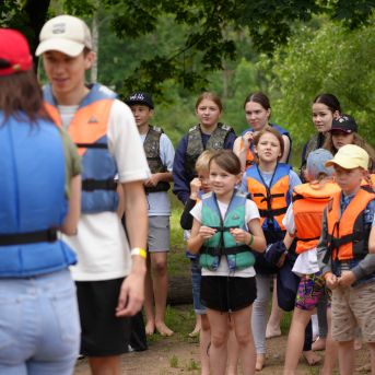 Lai top!  2025 3.diena - 