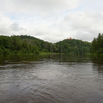 Lai top!  2025 3.diena - 