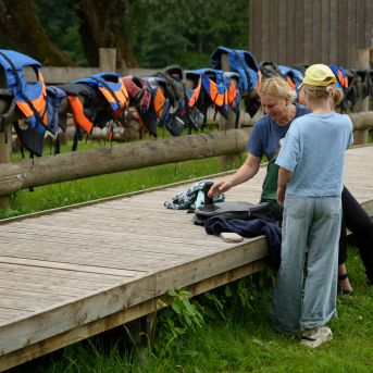 Lai top!  2025 3.diena - 