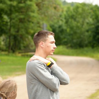 Lai top!  2025 3.diena - 