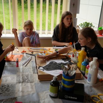 Lai top!  2025 3.diena - 