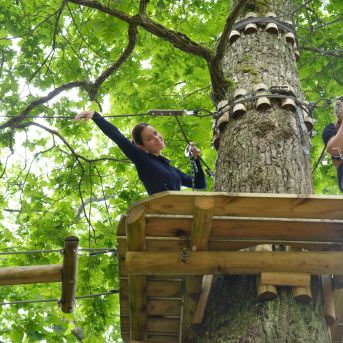 Lai top!  2025 3.diena - 