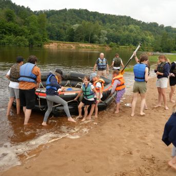 Lai top!  2025 3.diena - 