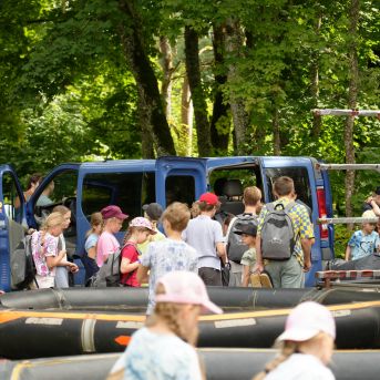 Lai top!  2025 3.diena - 