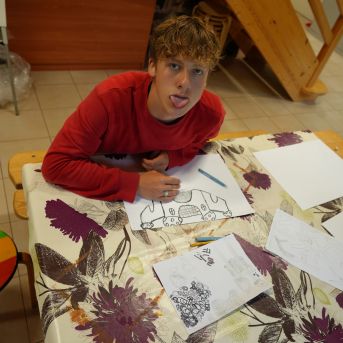 Lai top!  2025 3.diena - 