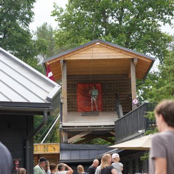 Lai top!  2025 3.diena - 