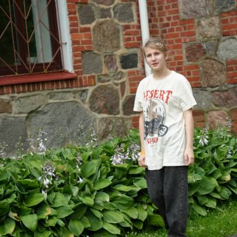 Lai top!  2025 3.diena - 