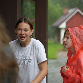 Lai top!  2025 3.diena - 