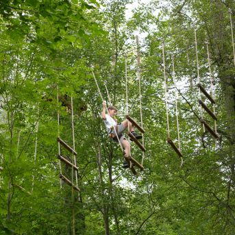 Lai top!  2025 3.diena - 