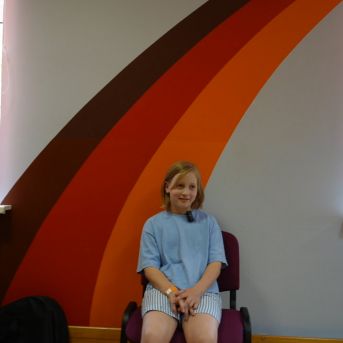 Lai top!  2025 3.diena - 