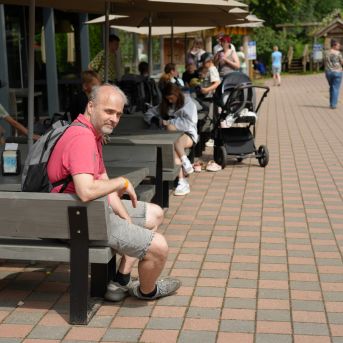 Lai top!  2025 3.diena - 