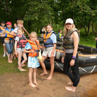 Lai top!  2025 3.diena - 