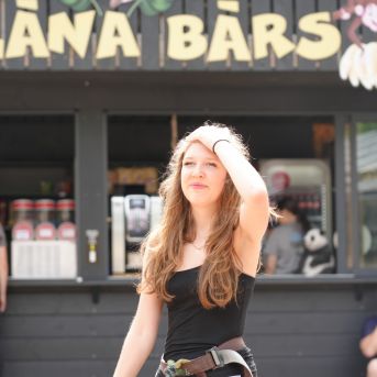 Lai top!  2025 3.diena - 