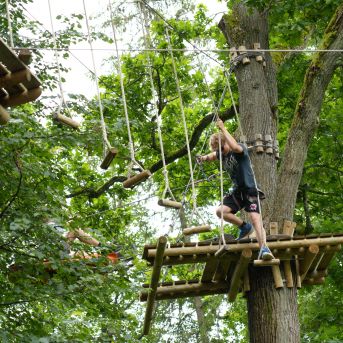 Lai top!  2025 3.diena - 