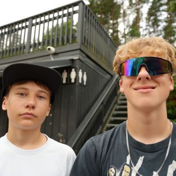 Lai top!  2025 3.diena - 