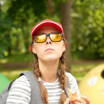 Lai top!  2025 3.diena - 