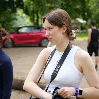 Lai top!  2025 3.diena - 