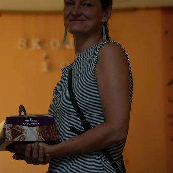 Lai top!  2025 3.diena - 