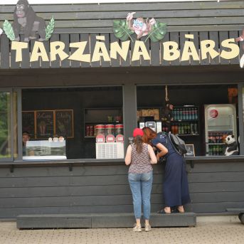 Lai top!  2025 3.diena - 