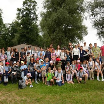 Lai top!  2025 3.diena - 