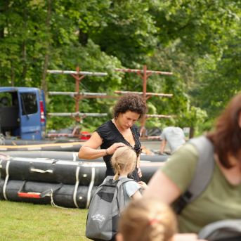 Lai top!  2025 3.diena - 