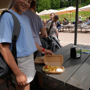 Lai top!  2025 3.diena - 