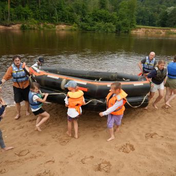 Lai top!  2025 3.diena - 