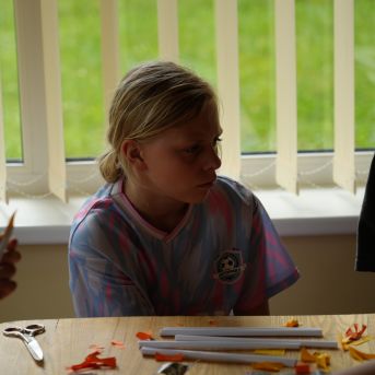 Lai top!  2025 3.diena - 