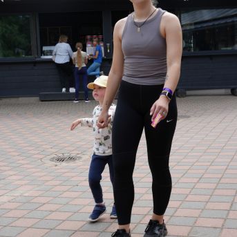 Lai top!  2025 3.diena - 