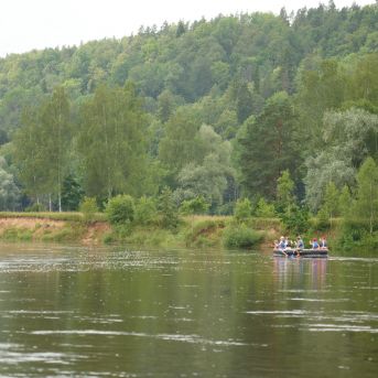 Lai top!  2025 3.diena - 