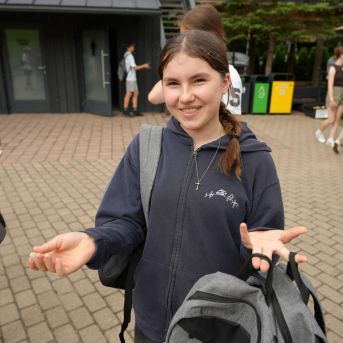 Lai top!  2025 3.diena - 