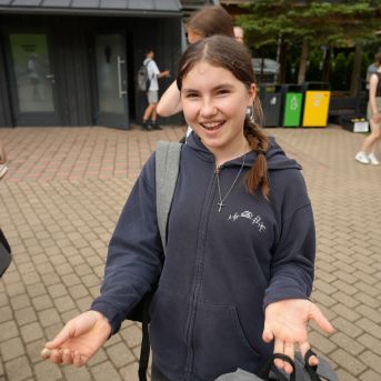 Lai top!  2025 3.diena - 