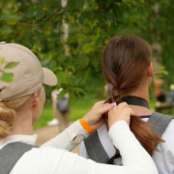 Lai top!  2025 3.diena - 