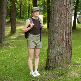 Lai top!  2025 3.diena - 