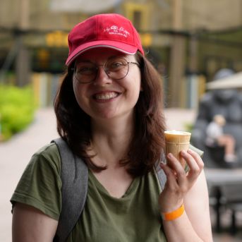 Lai top!  2025 3.diena - 