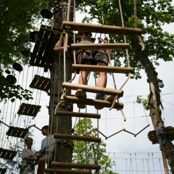 Lai top!  2025 3.diena - 