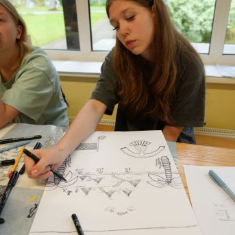 Lai top!  2025 3.diena - 