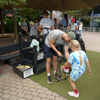 Lai top!  2025 3.diena - 