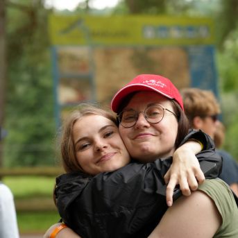 Lai top!  2025 3.diena - 