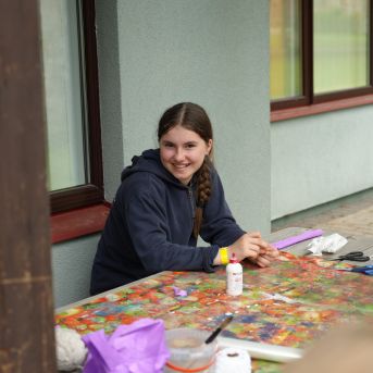 Lai top!  2025 3.diena - 