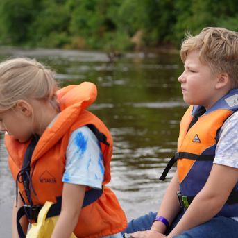 Lai top!  2025 3.diena - 