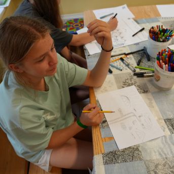 Lai top!  2025 3.diena - 