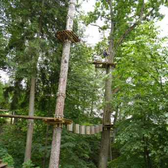 Lai top!  2025 3.diena - 